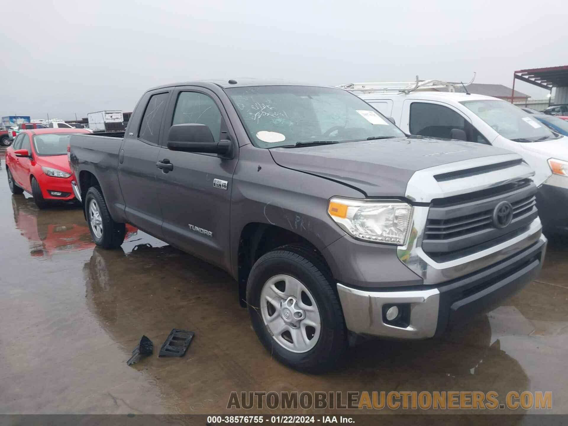 5TFUW5F16FX454573 TOYOTA TUNDRA 2015