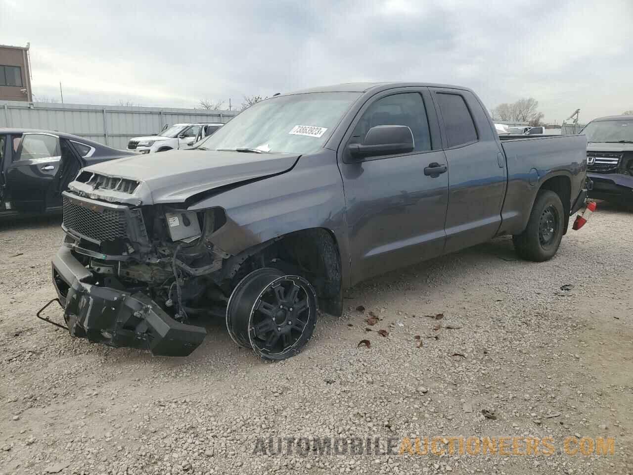 5TFUW5F16FX457912 TOYOTA TUNDRA 2015