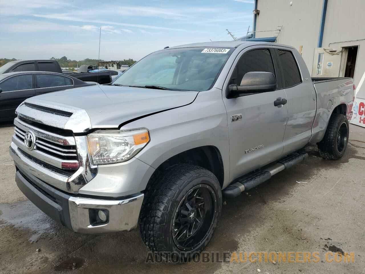 5TFUW5F16GX493875 TOYOTA TUNDRA 2016