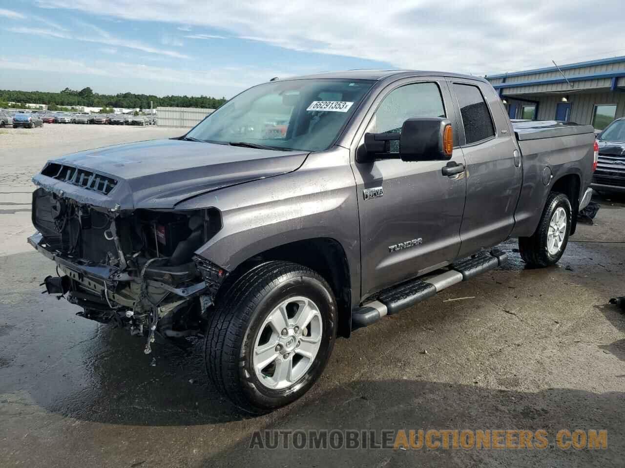 5TFUW5F16GX516913 TOYOTA TUNDRA 2016