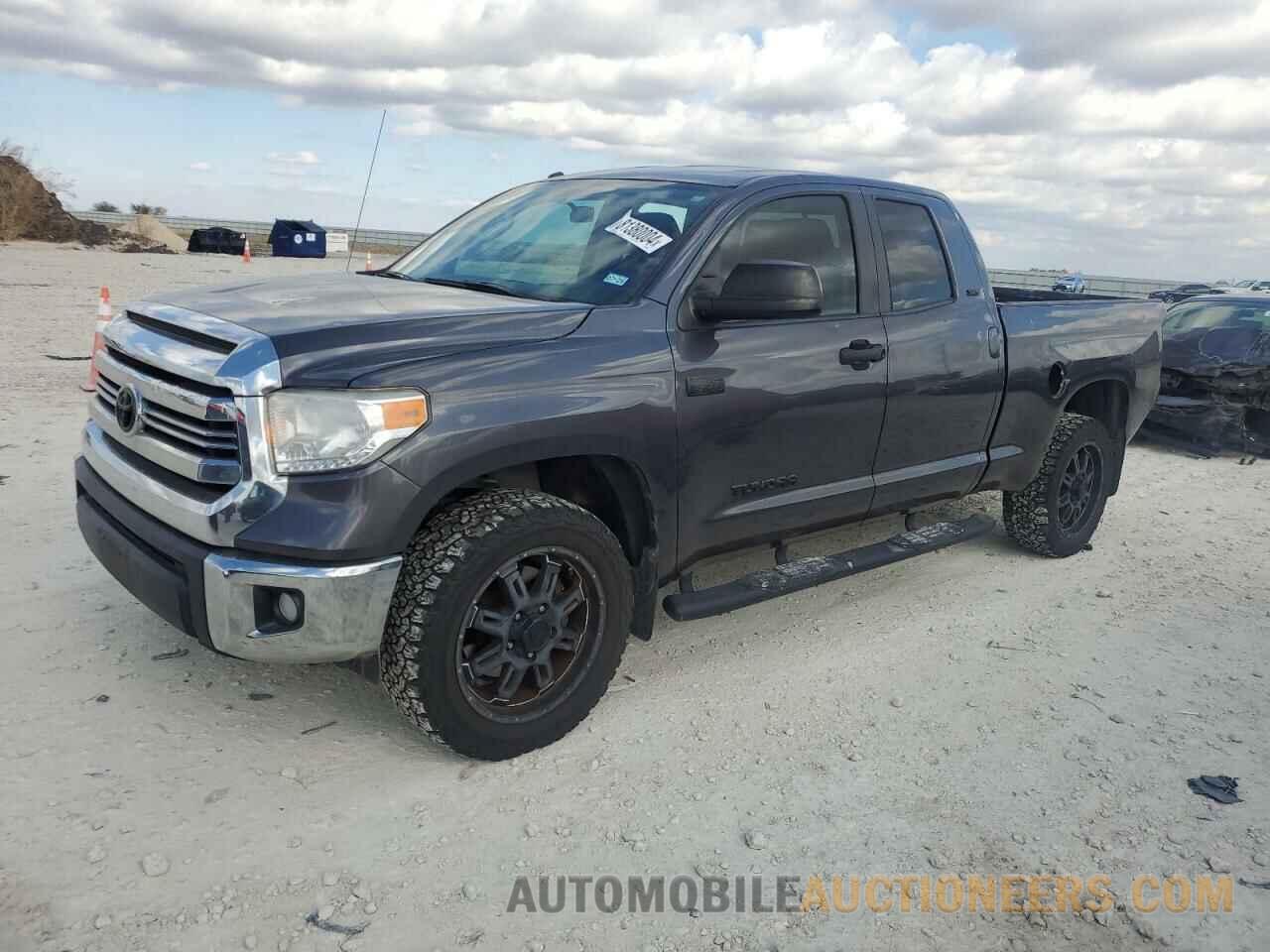 5TFUW5F16GX539589 TOYOTA TUNDRA 2016