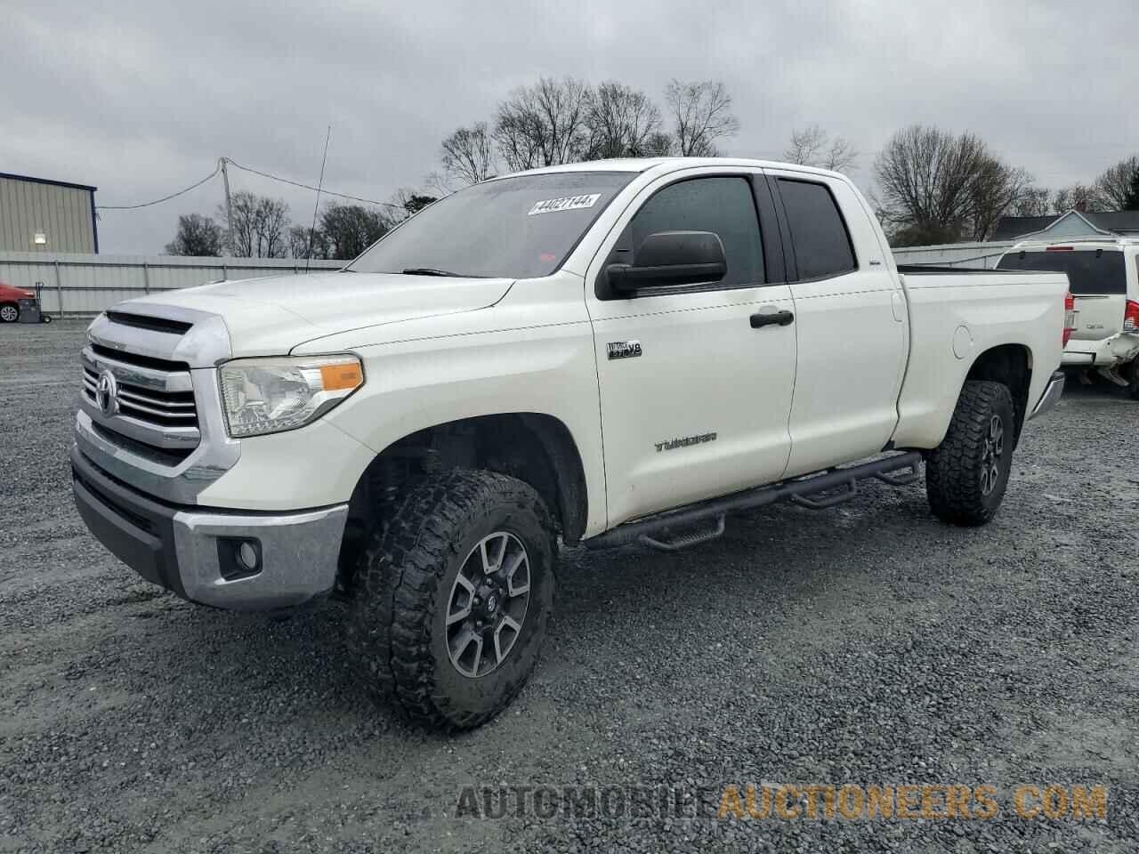 5TFUW5F16GX552259 TOYOTA TUNDRA 2016