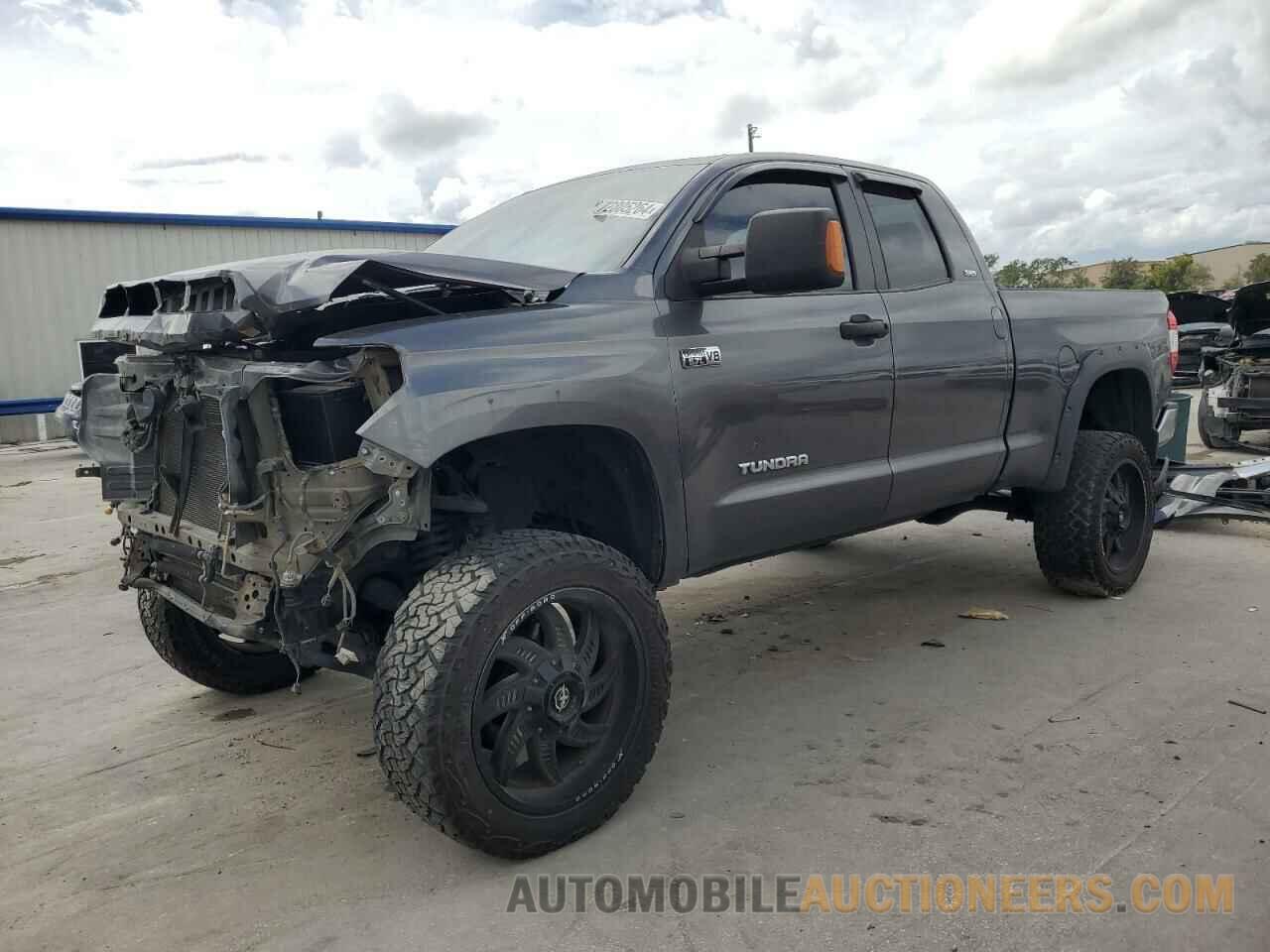 5TFUW5F16GX552715 TOYOTA TUNDRA 2016