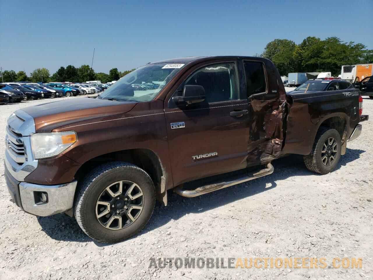 5TFUW5F16GX555713 TOYOTA TUNDRA 2016