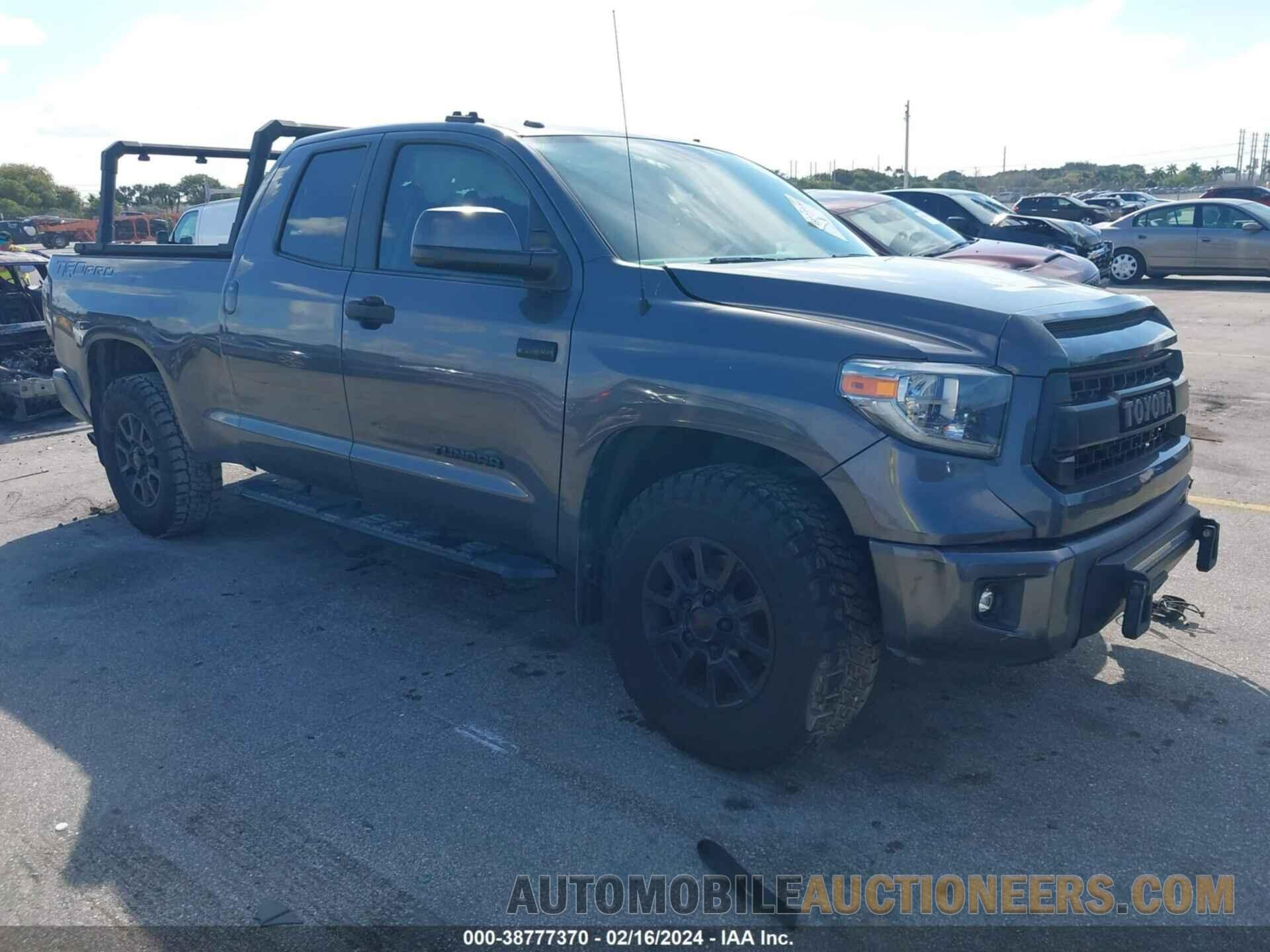 5TFUW5F16GX559325 TOYOTA TUNDRA 2016