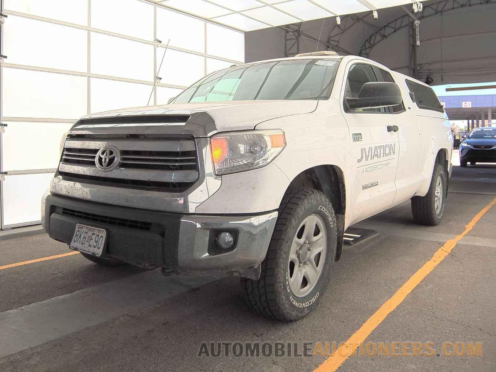 5TFUW5F16HX665856 Toyota Tundra 2017