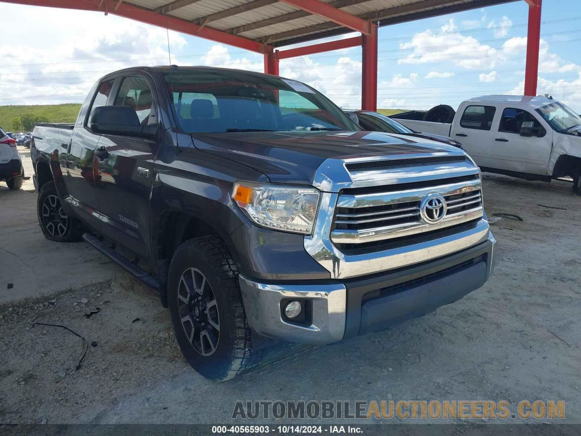 5TFUW5F16HX676937 TOYOTA TUNDRA 2017