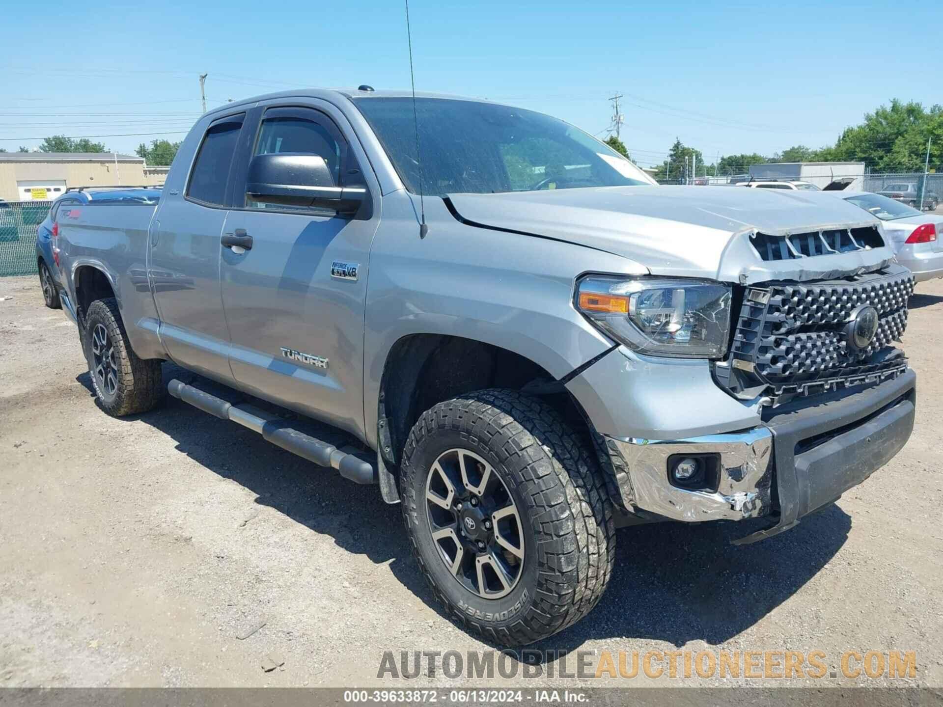 5TFUW5F16JX706699 TOYOTA TUNDRA 2018