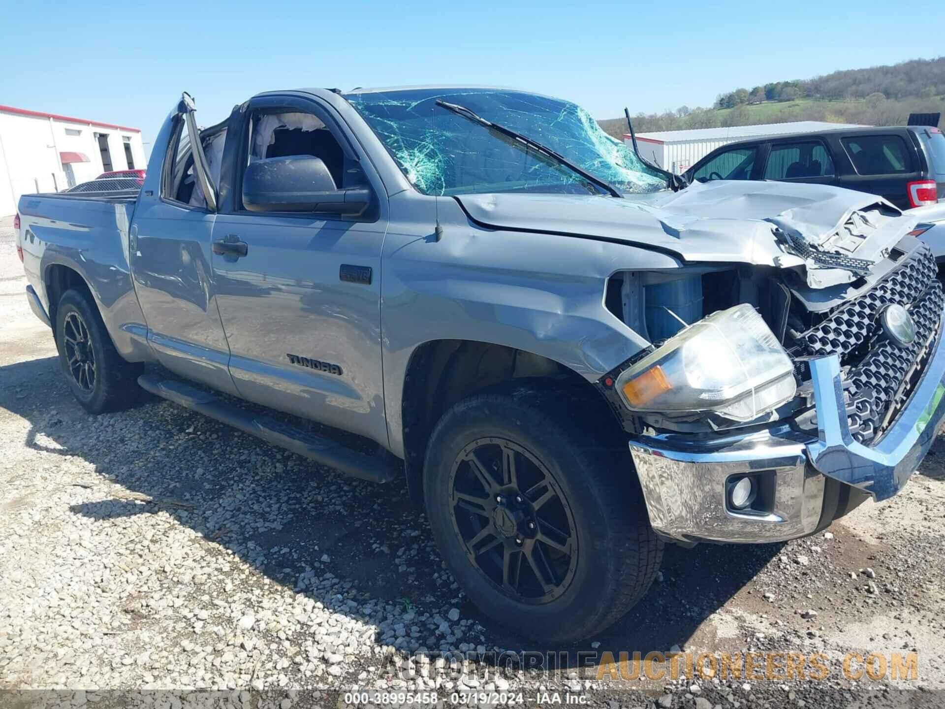 5TFUW5F16JX727861 TOYOTA TUNDRA 2018