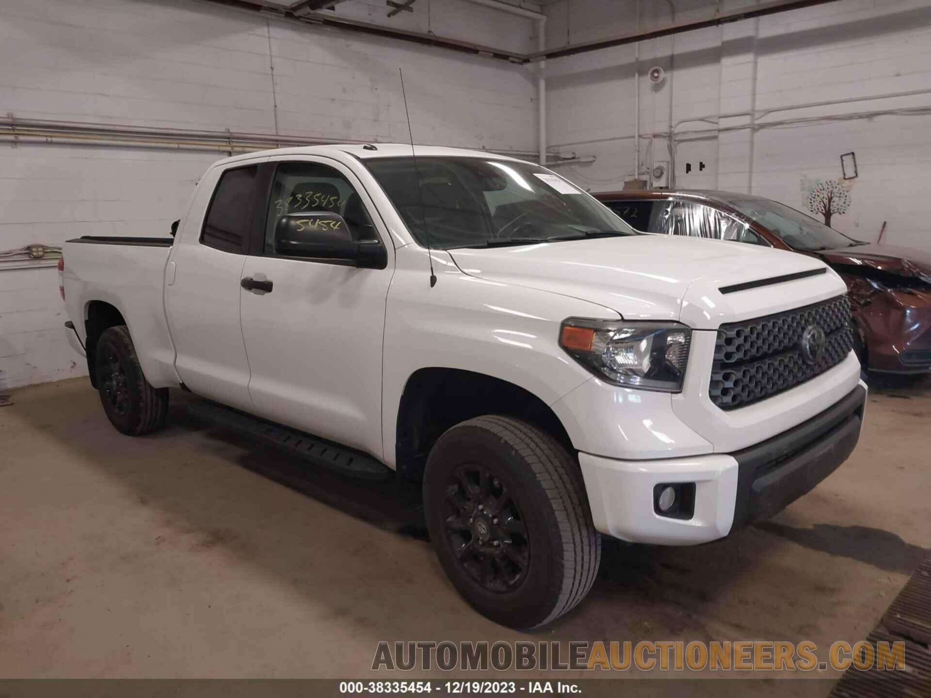 5TFUW5F16KX781145 TOYOTA TUNDRA 2019