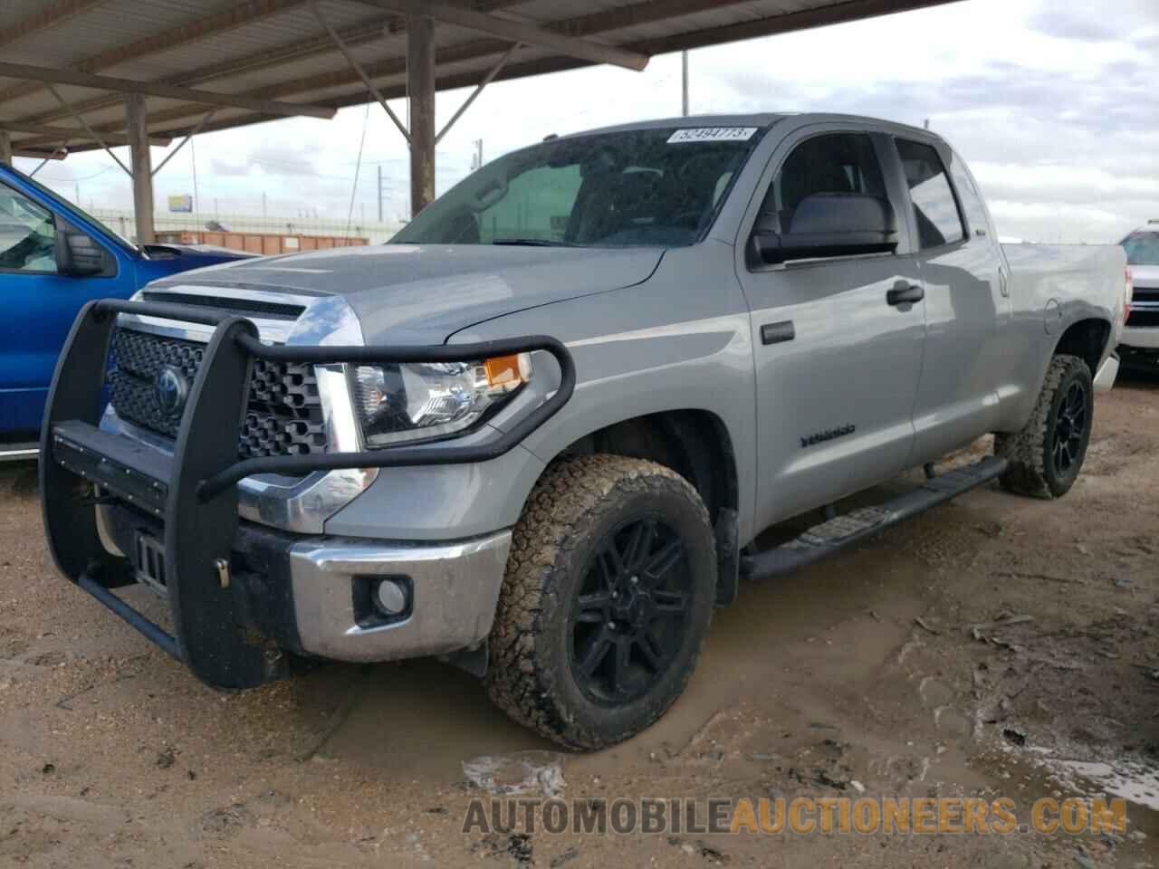 5TFUW5F16KX783879 TOYOTA TUNDRA 2019