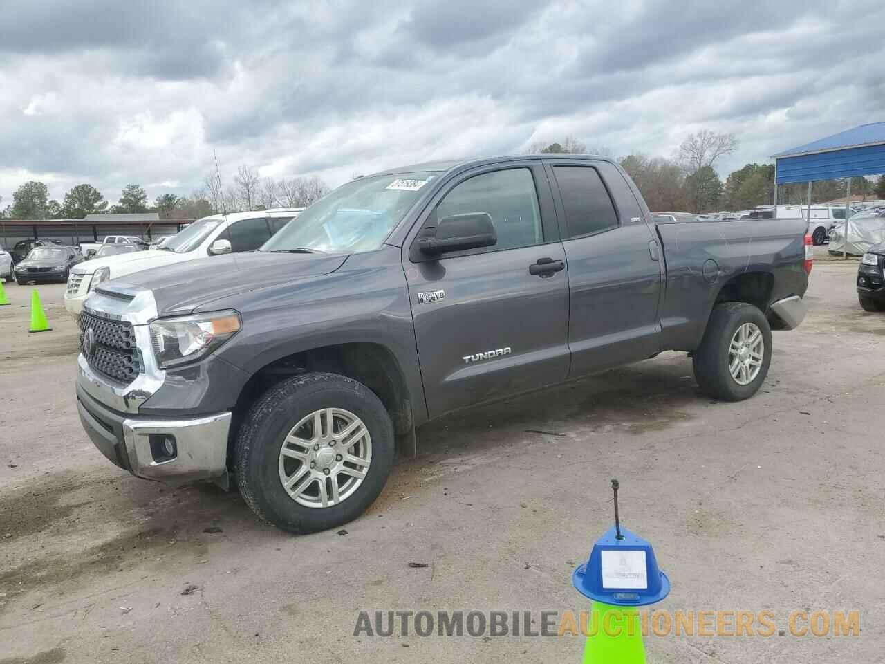 5TFUW5F16KX832269 TOYOTA TUNDRA 2019