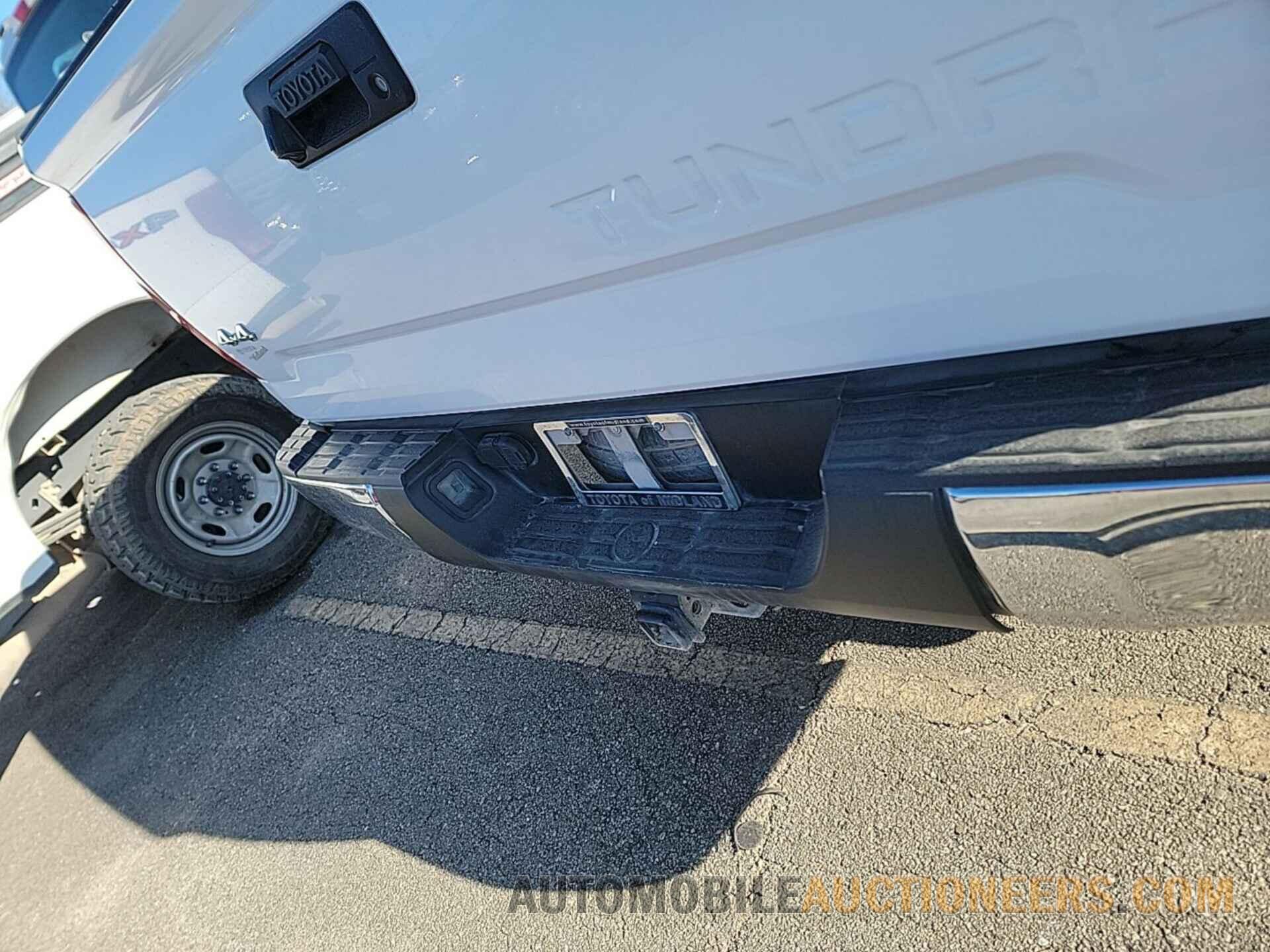 5TFUW5F16KX853994 TOYOTA TUNDRA 2019