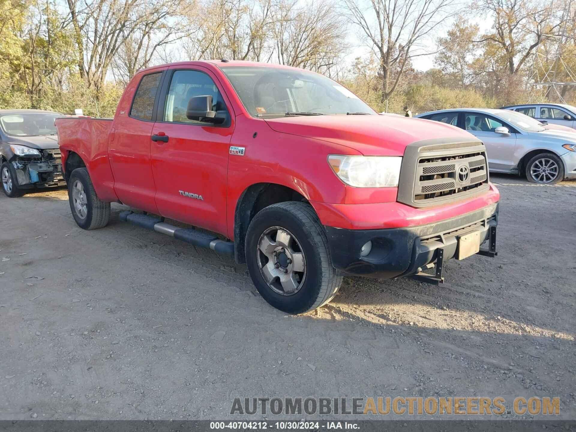 5TFUW5F17DX316621 TOYOTA TUNDRA 2013