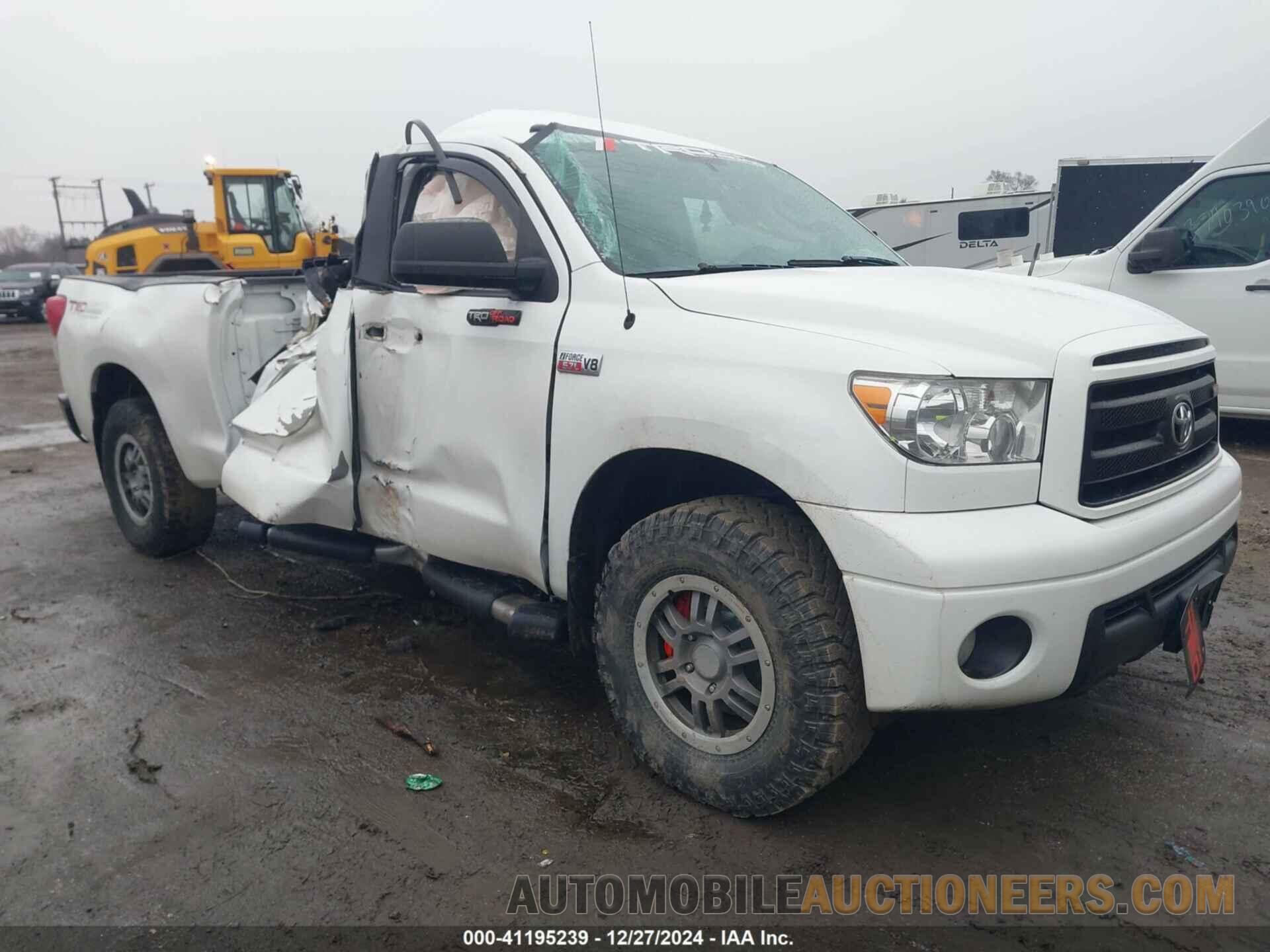 5TFUW5F17DX320474 TOYOTA TUNDRA 2013