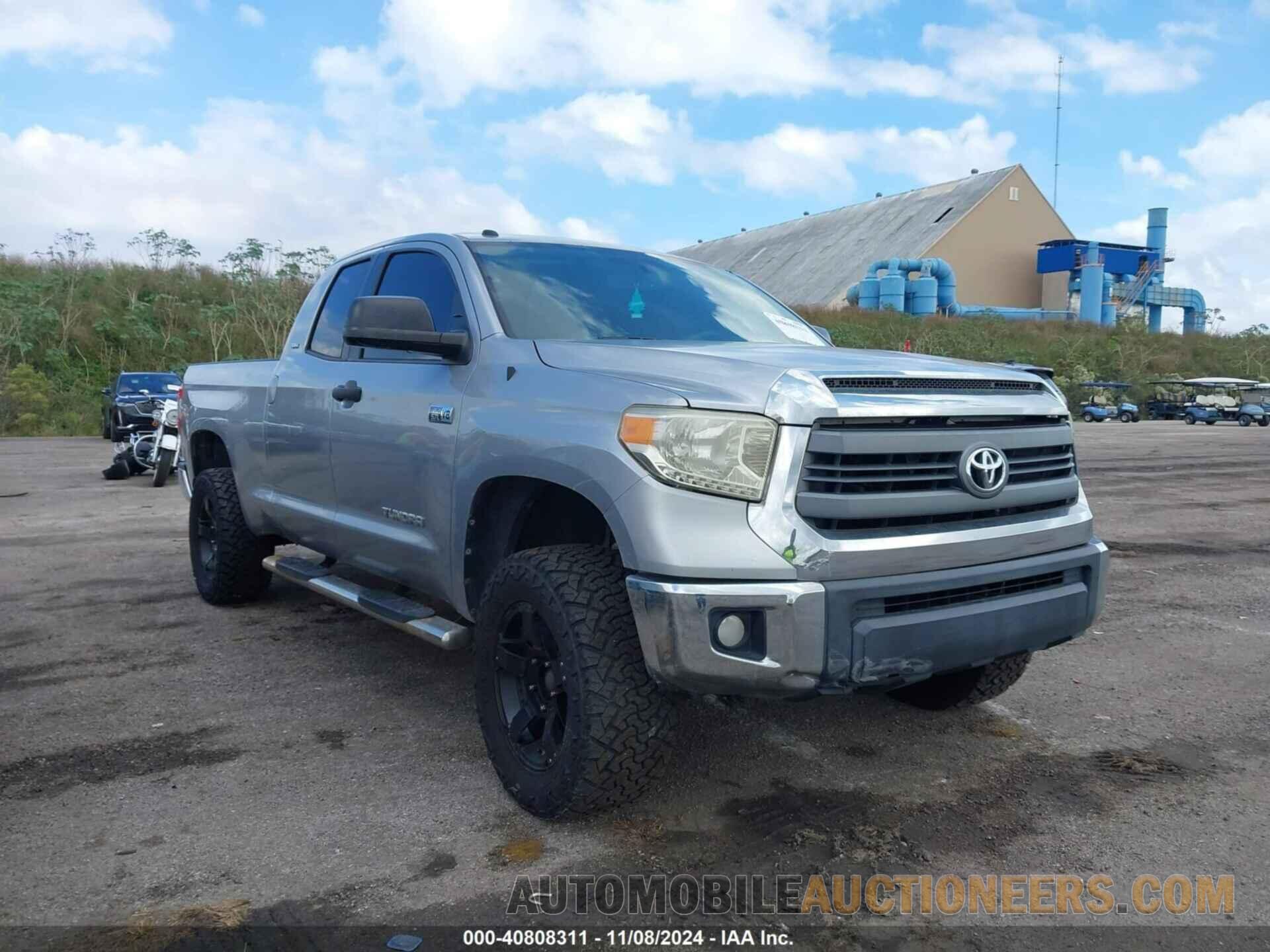 5TFUW5F17EX348938 TOYOTA TUNDRA 2014