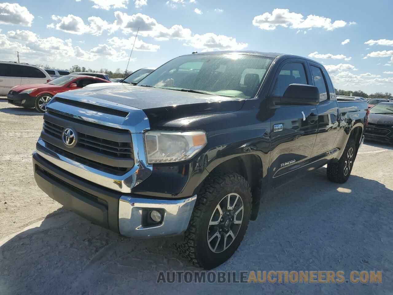 5TFUW5F17EX349362 TOYOTA TUNDRA 2014