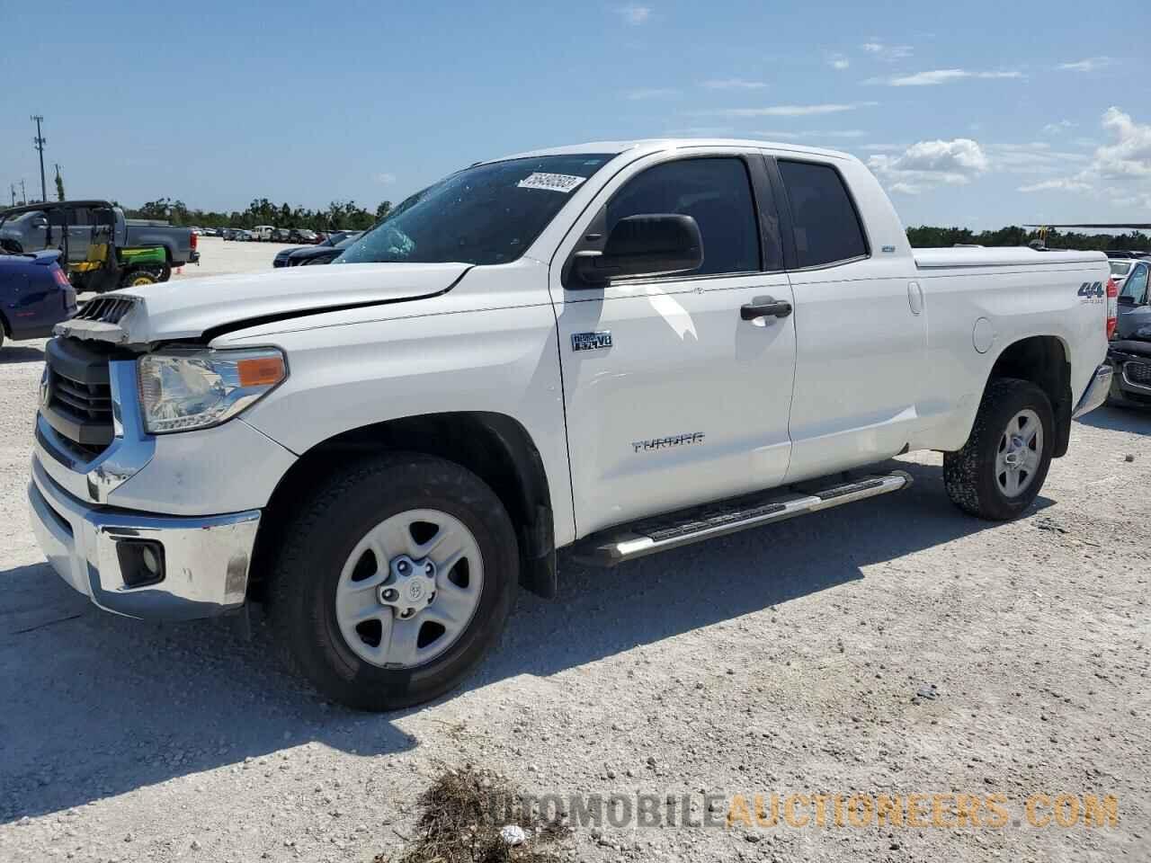 5TFUW5F17FX416642 TOYOTA TUNDRA 2015