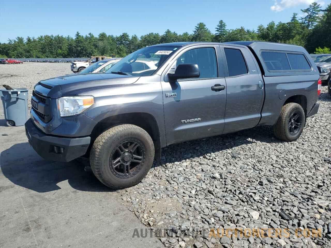 5TFUW5F17FX438933 TOYOTA TUNDRA 2015