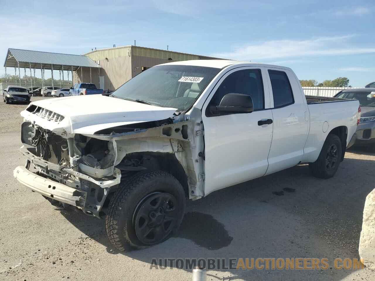 5TFUW5F17FX445980 TOYOTA TUNDRA 2015