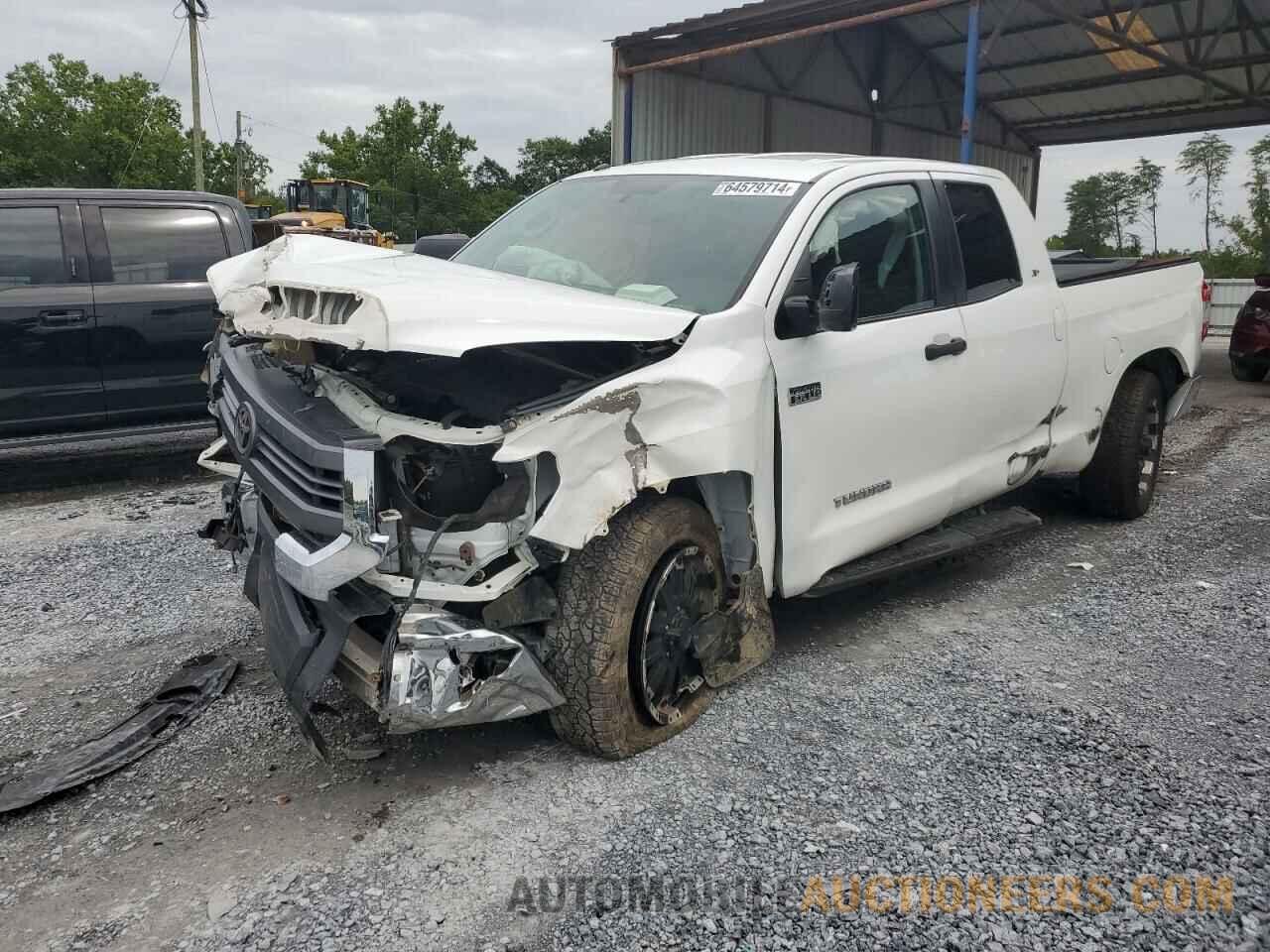 5TFUW5F17FX467140 TOYOTA TUNDRA 2015