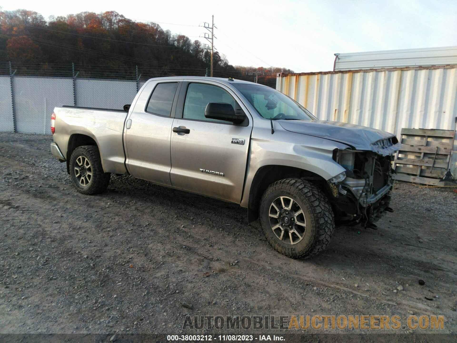 5TFUW5F17FX472547 TOYOTA TUNDRA 2015