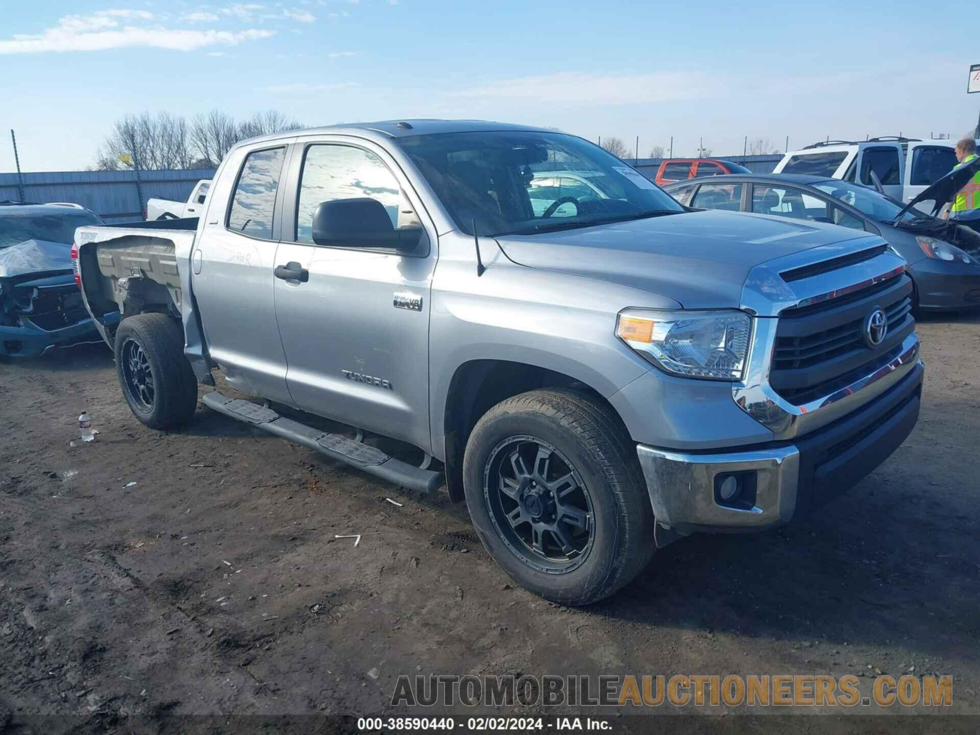 5TFUW5F17FX482639 TOYOTA TUNDRA 2015