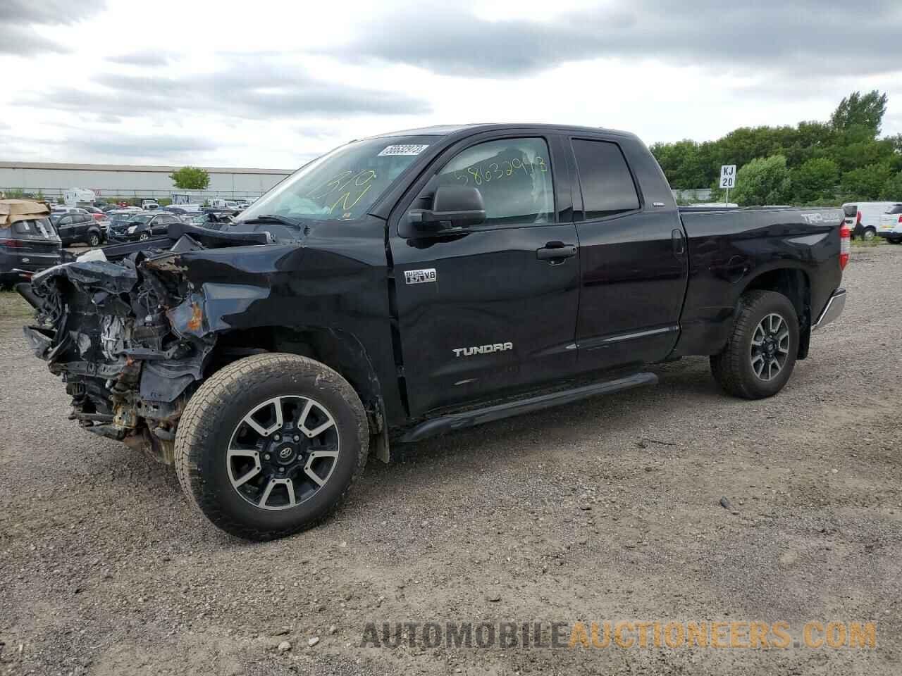 5TFUW5F17GX493710 TOYOTA TUNDRA 2016