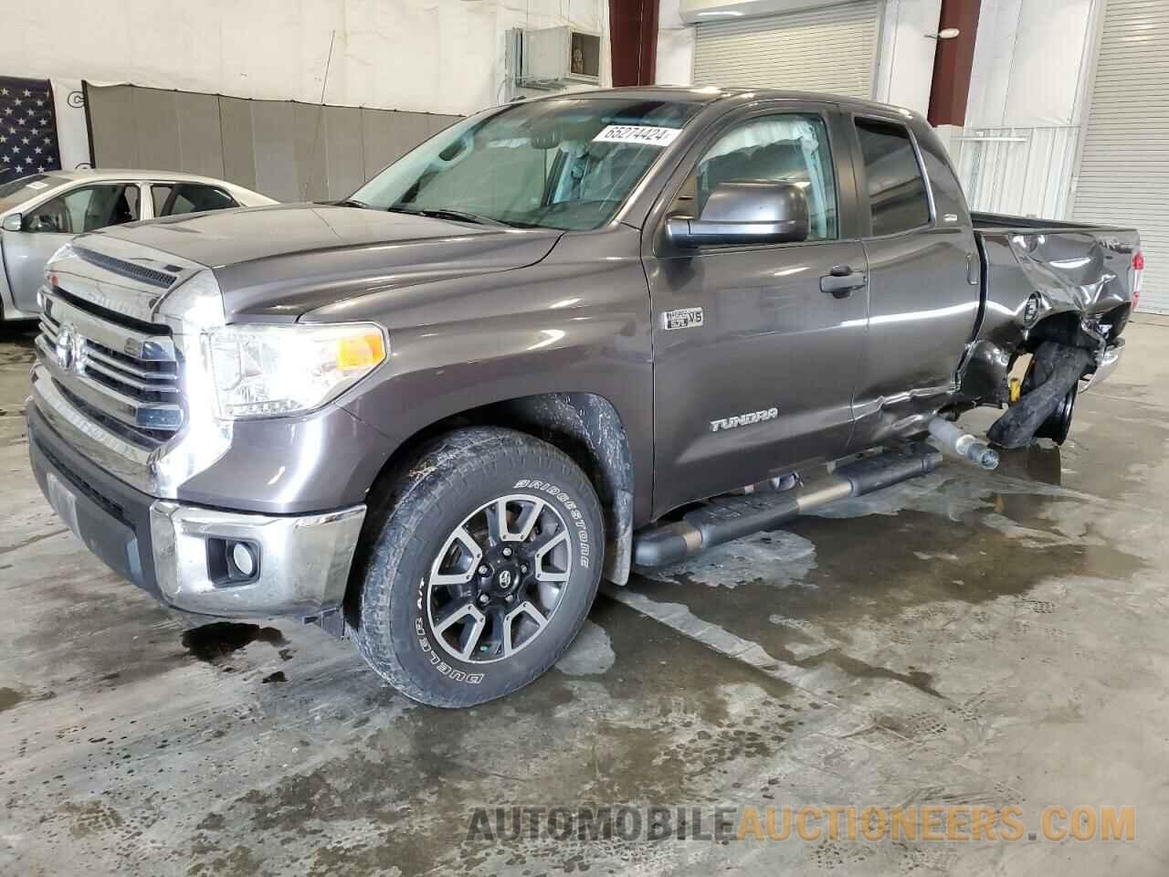 5TFUW5F17GX577588 TOYOTA TUNDRA 2016