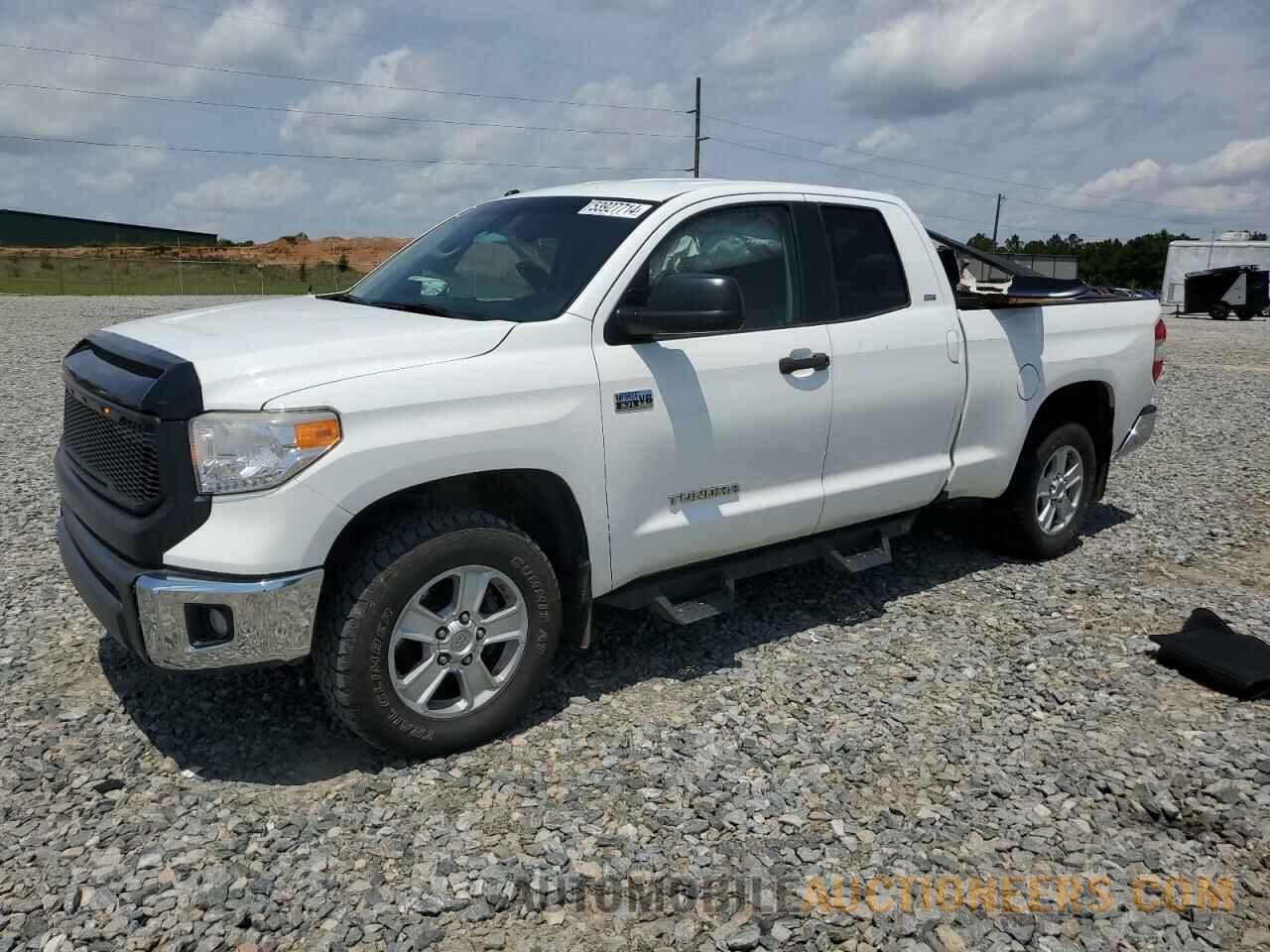 5TFUW5F17GX579700 TOYOTA TUNDRA 2016