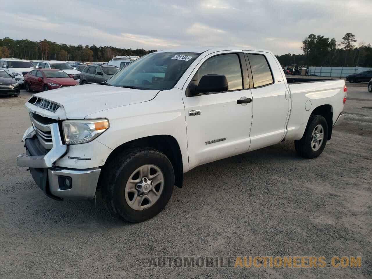 5TFUW5F17HX585241 TOYOTA TUNDRA 2017