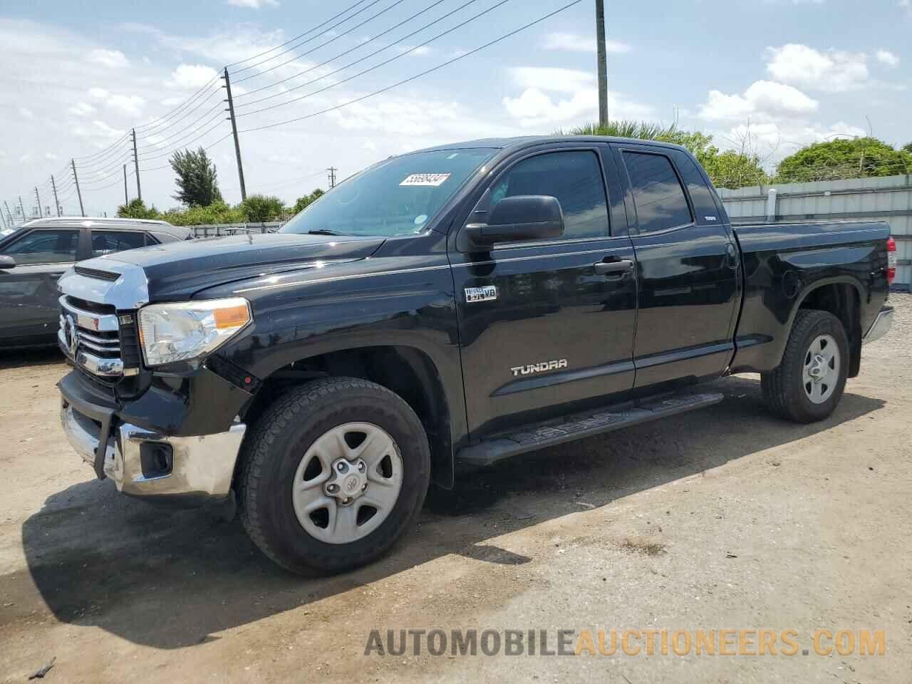 5TFUW5F17HX593856 TOYOTA TUNDRA 2017