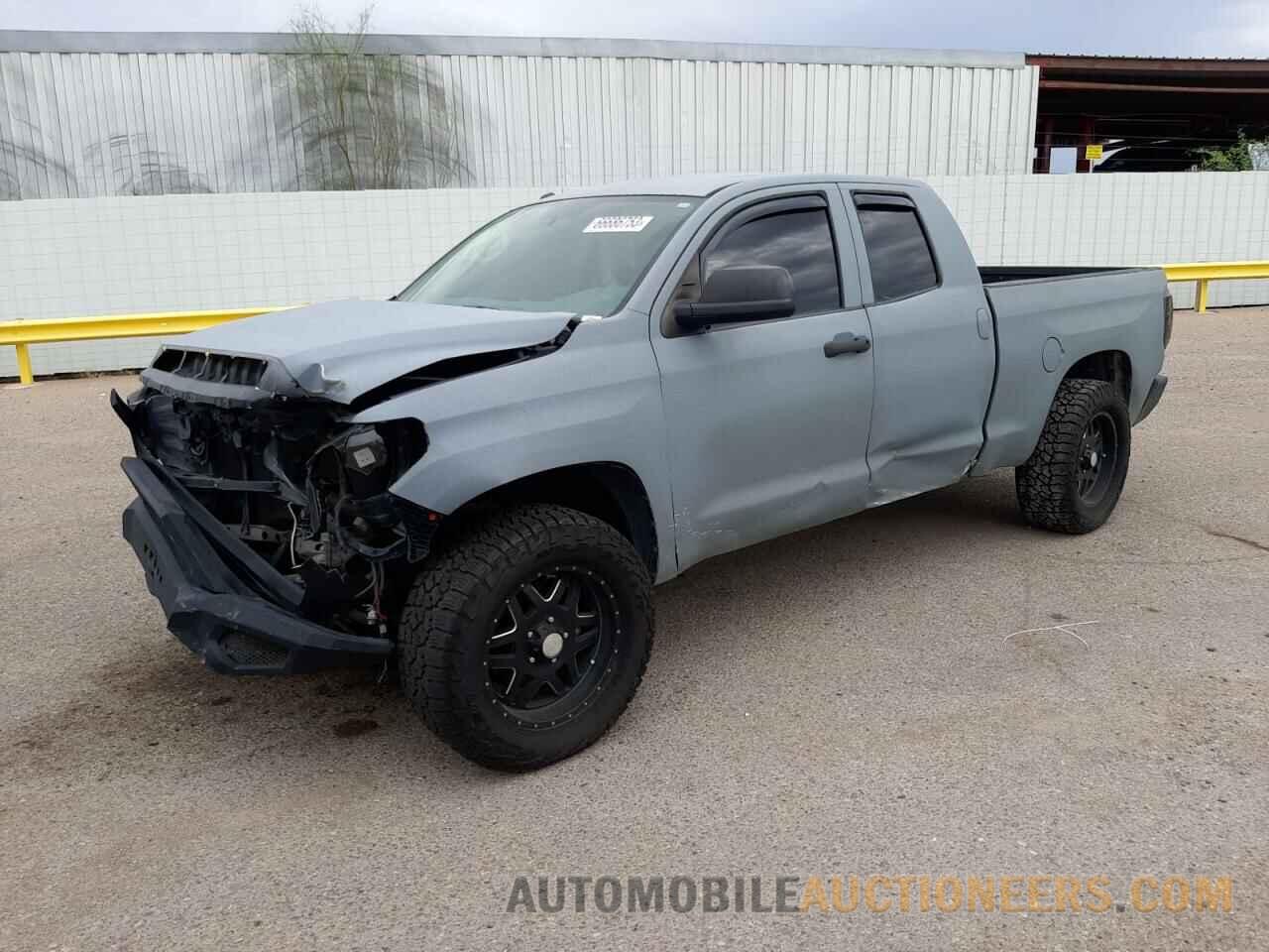 5TFUW5F17HX596515 TOYOTA TUNDRA 2017