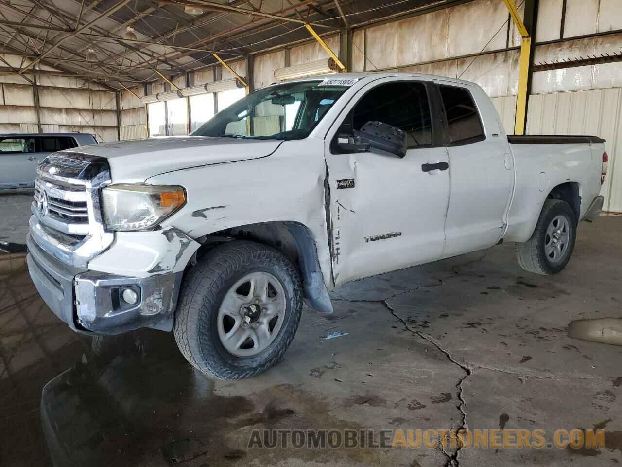 5TFUW5F17HX648483 TOYOTA TUNDRA 2017