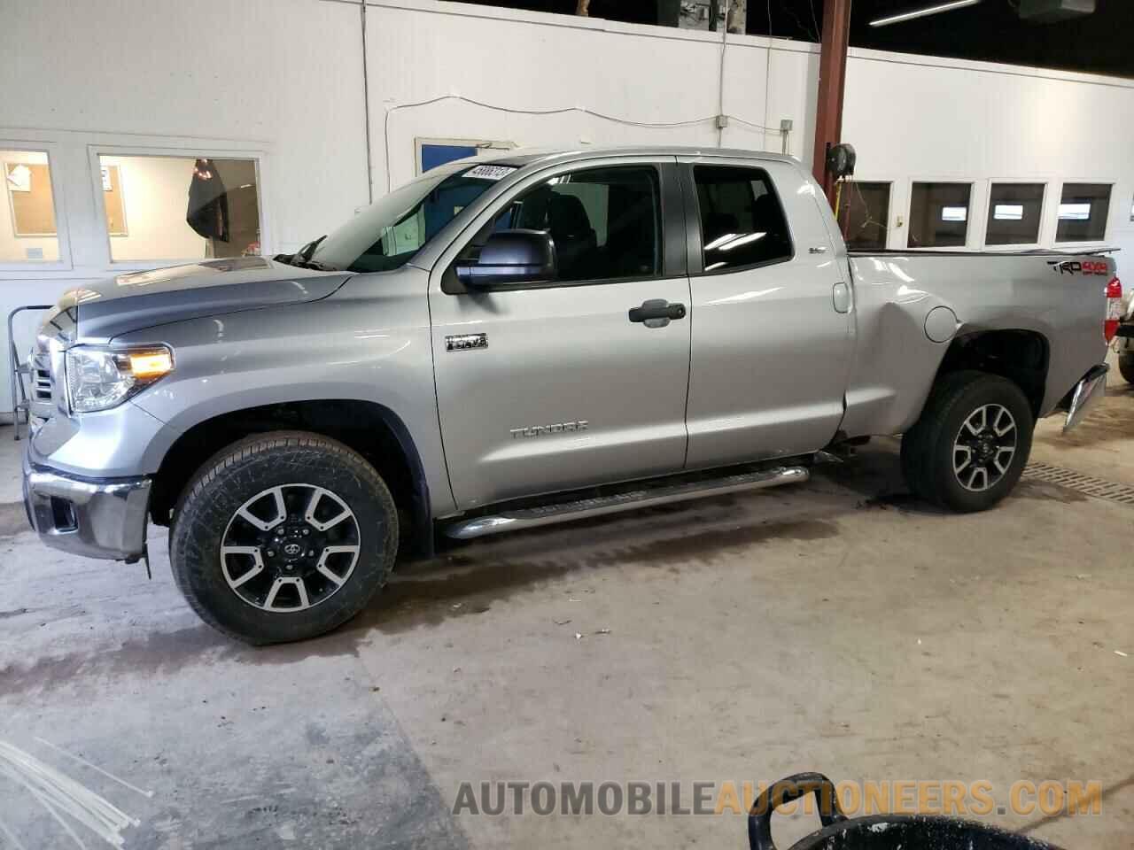 5TFUW5F17HX651609 TOYOTA TUNDRA 2017