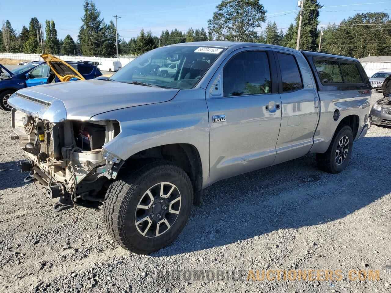 5TFUW5F17HX666479 TOYOTA TUNDRA 2017