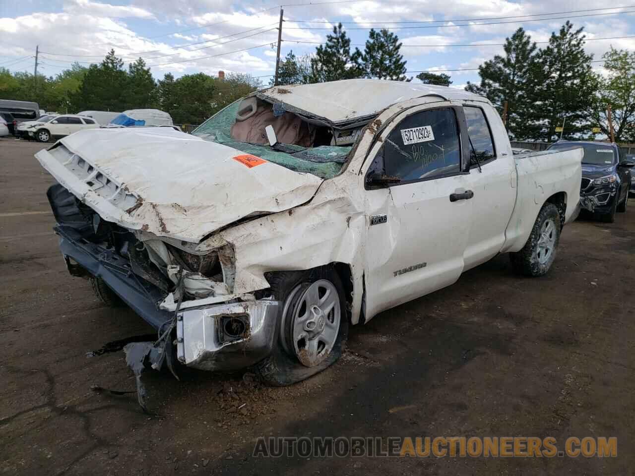 5TFUW5F17HX667924 TOYOTA TUNDRA 2017