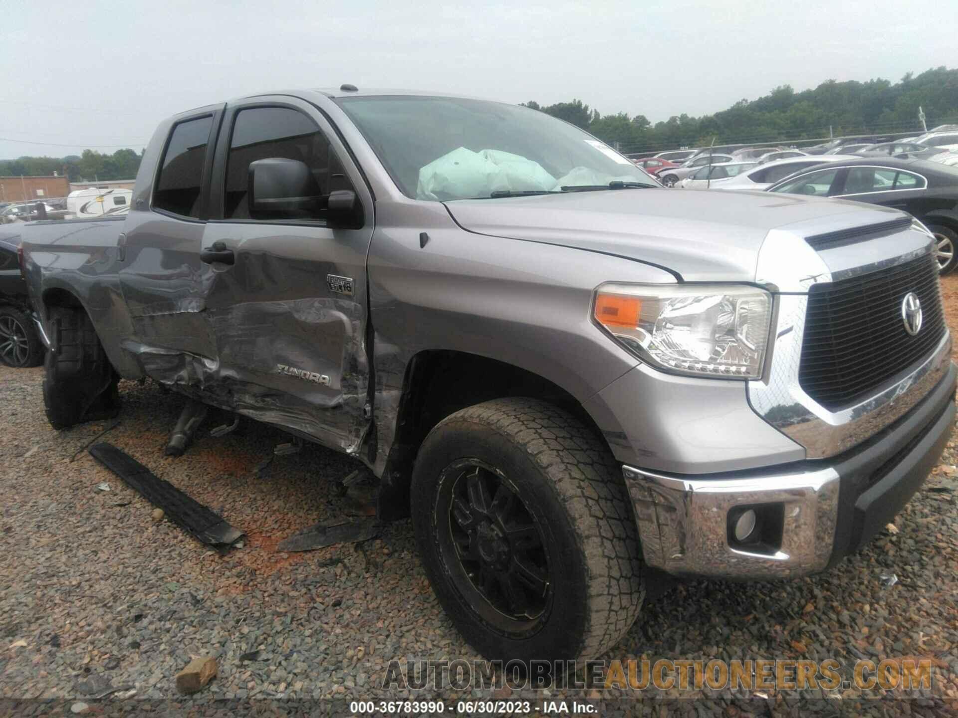 5TFUW5F17HX676378 TOYOTA TUNDRA 4WD 2017