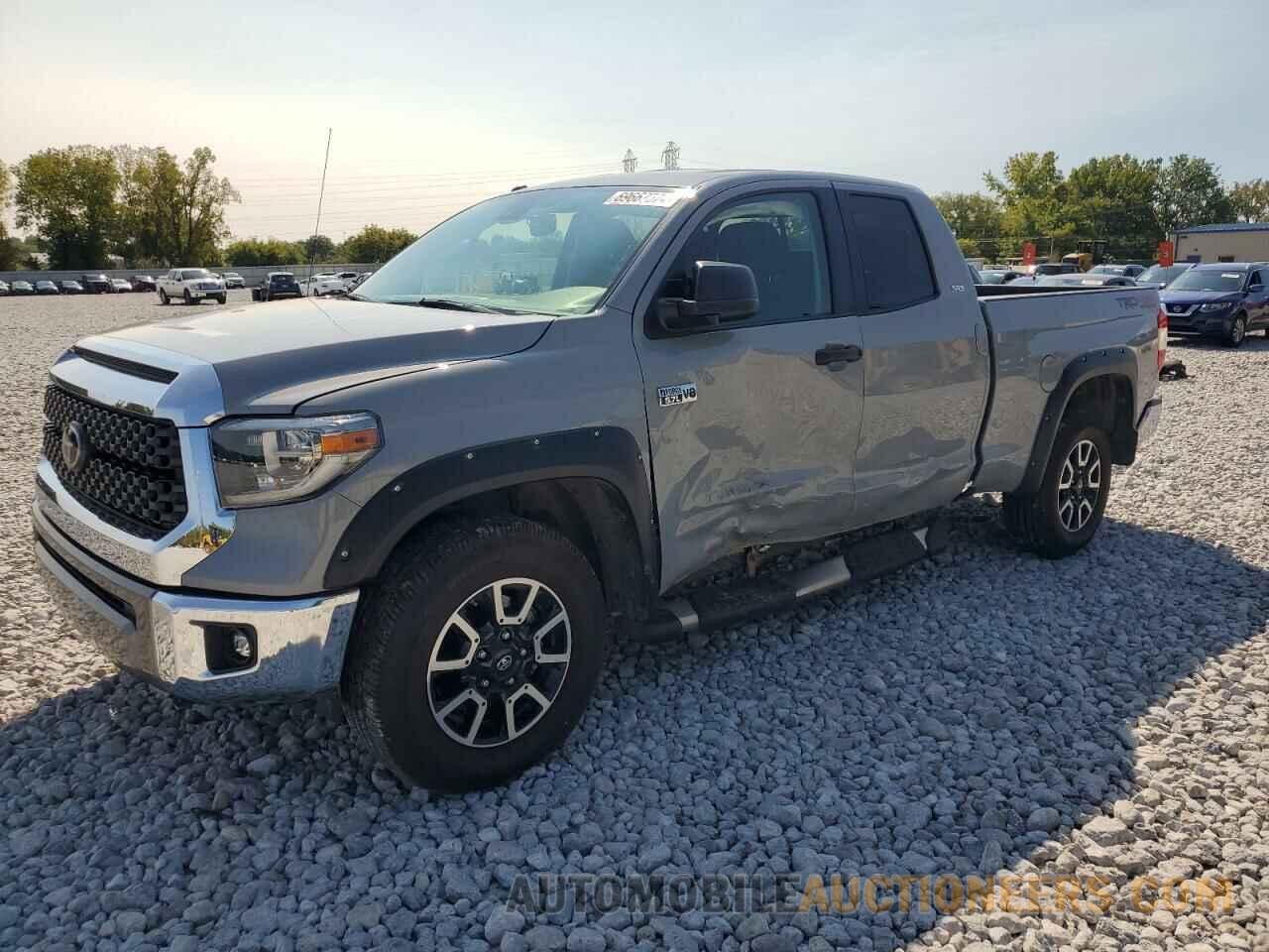 5TFUW5F17JX702077 TOYOTA TUNDRA 2018