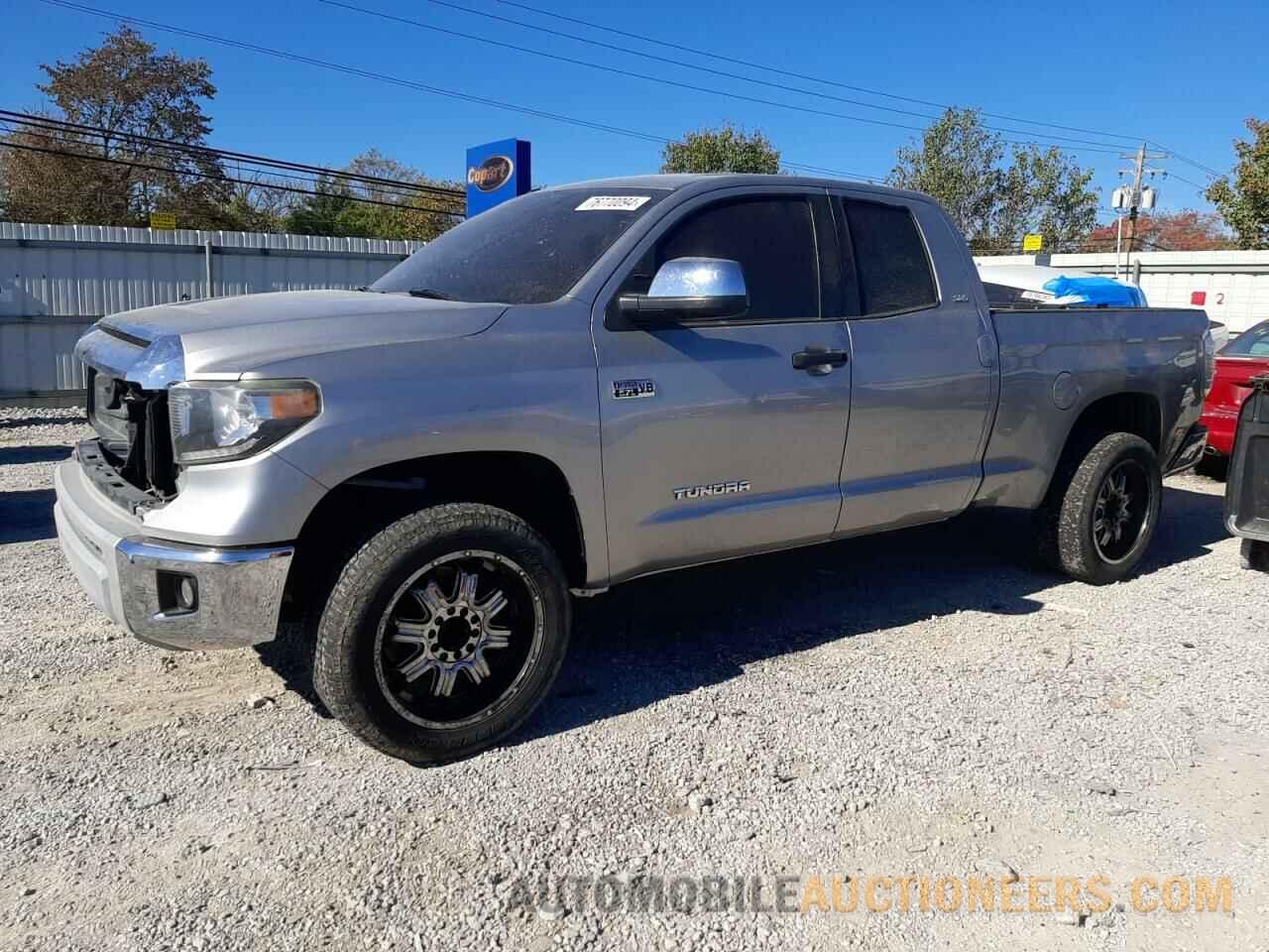 5TFUW5F17KX808773 TOYOTA TUNDRA 2019