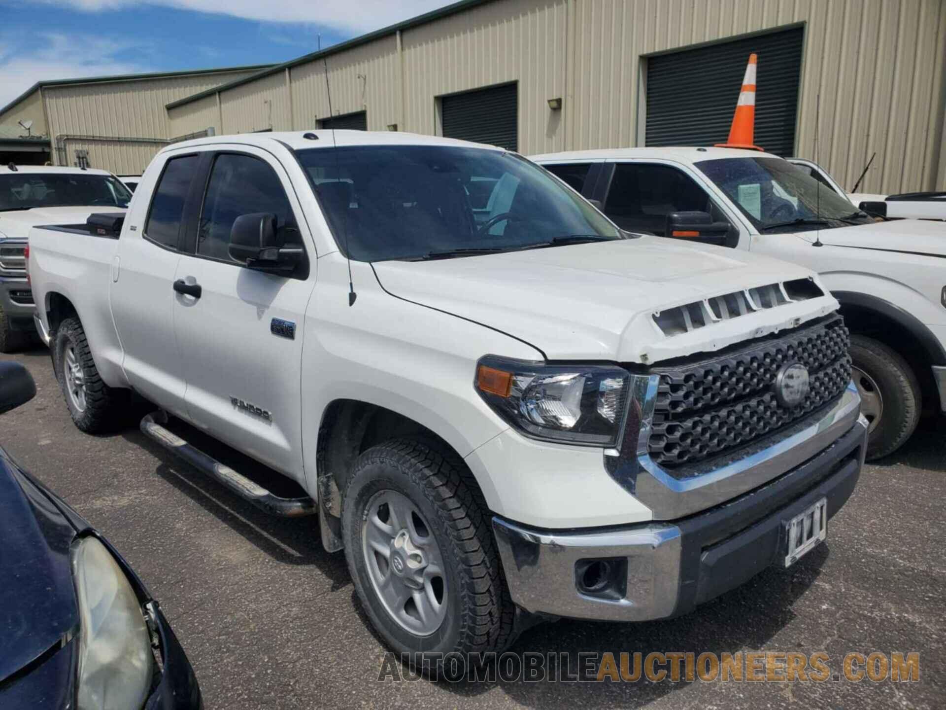 5TFUW5F17KX812628 TOYOTA TUNDRA 2019