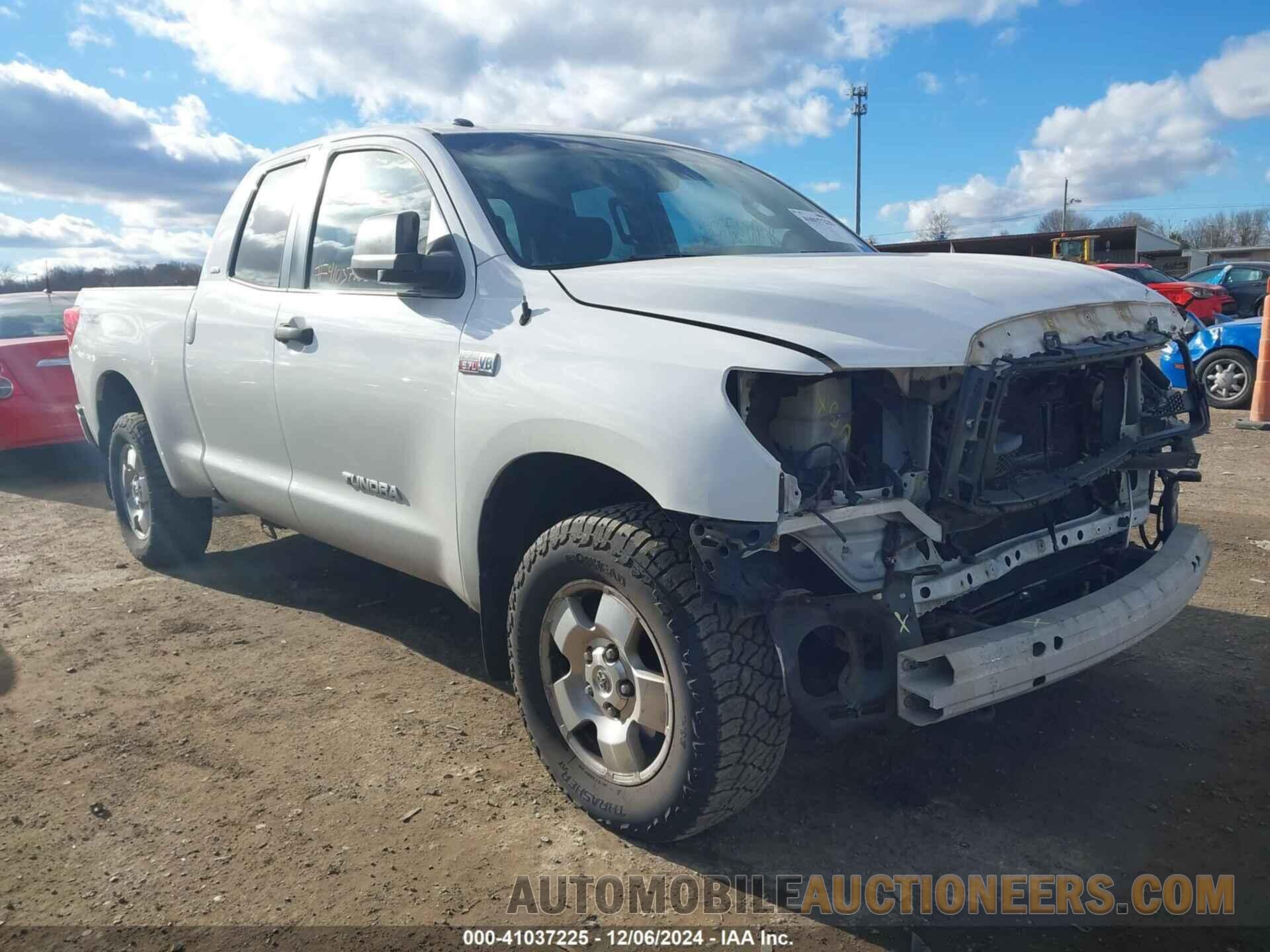 5TFUW5F18DX312187 TOYOTA TUNDRA 2013