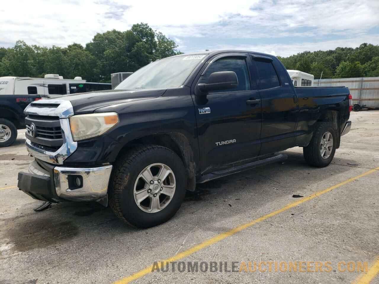 5TFUW5F18EX344834 TOYOTA TUNDRA 2014