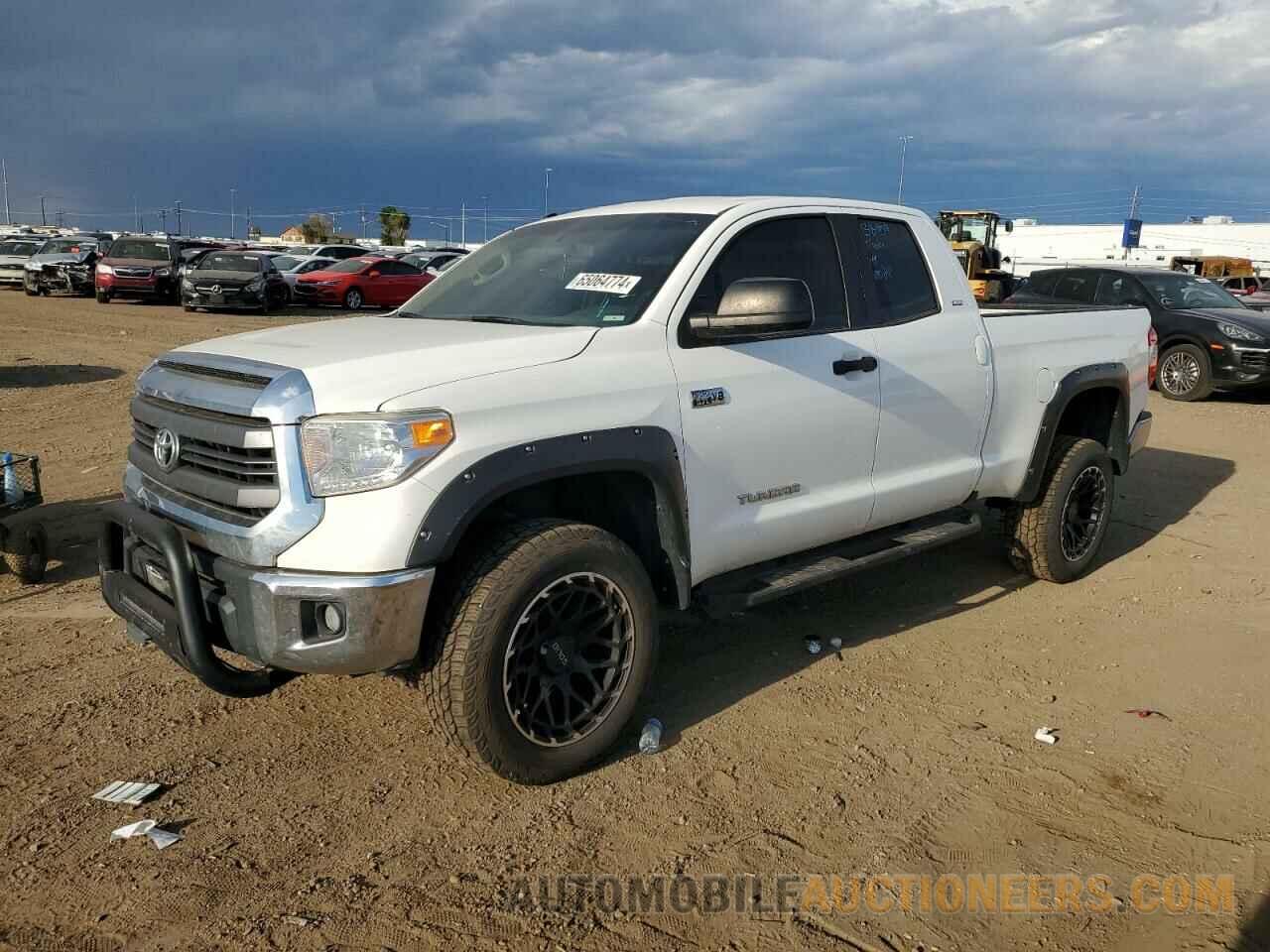 5TFUW5F18FX431702 TOYOTA TUNDRA 2015