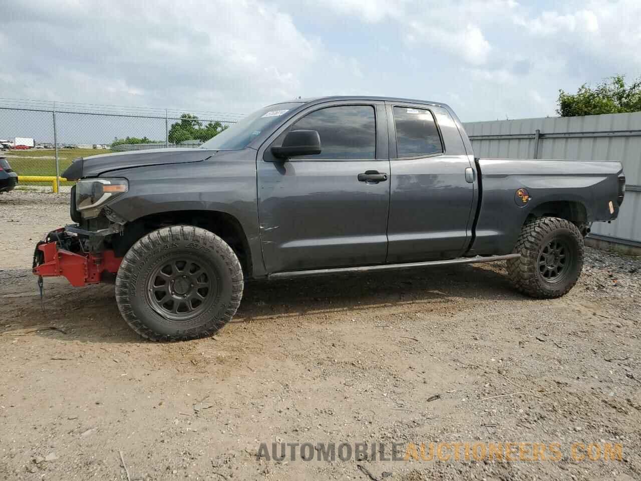 5TFUW5F18FX449049 TOYOTA TUNDRA 2015