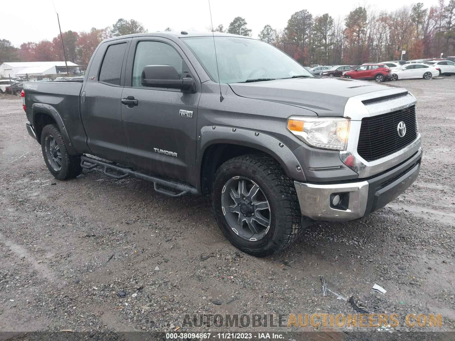 5TFUW5F18GX494803 TOYOTA TUNDRA 2016