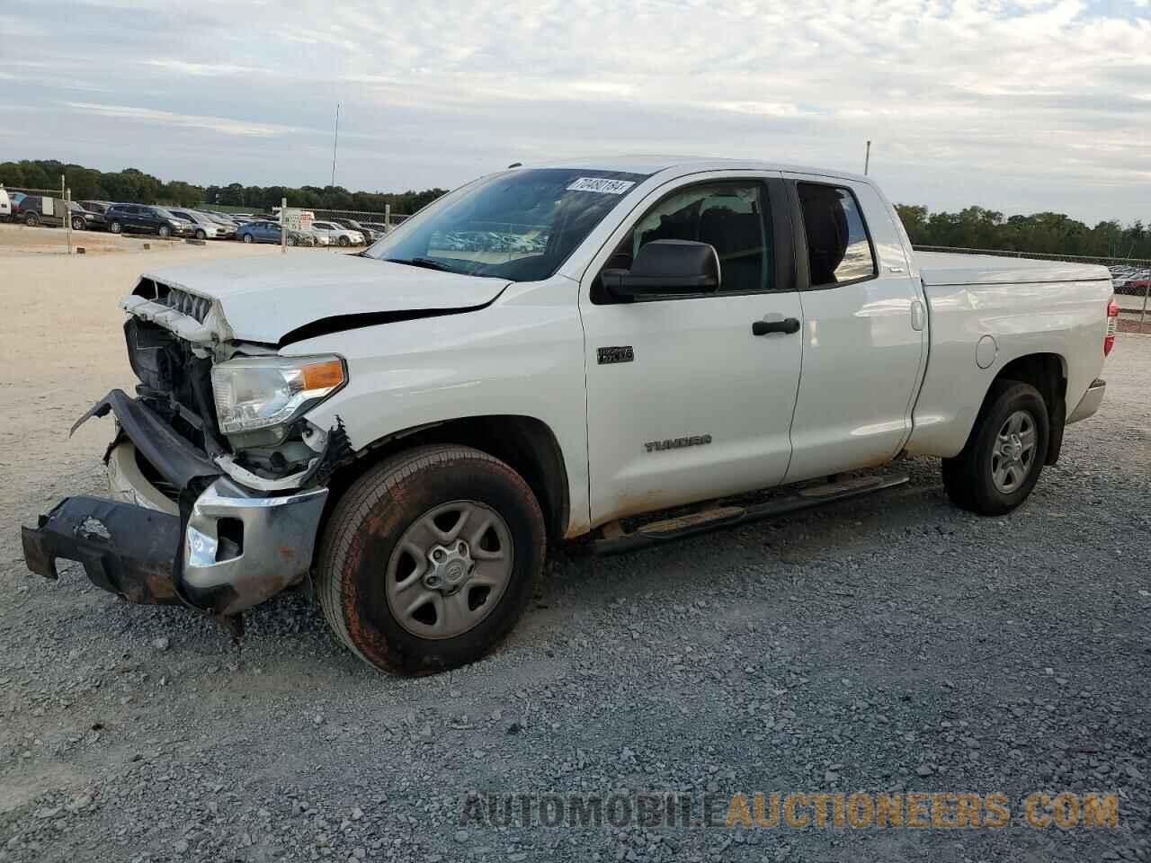 5TFUW5F18GX523328 TOYOTA TUNDRA 2016