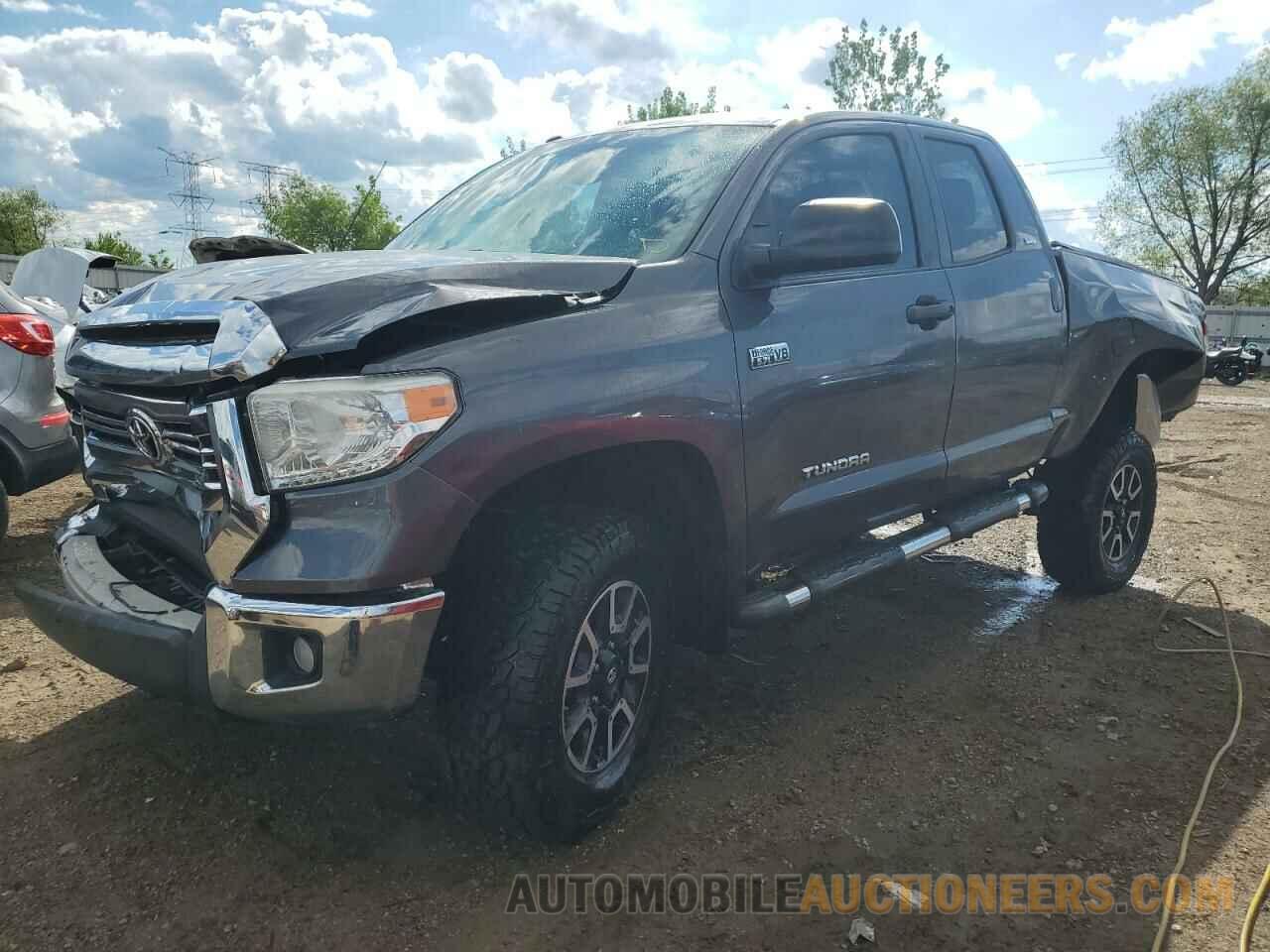 5TFUW5F18GX529033 TOYOTA TUNDRA 2016