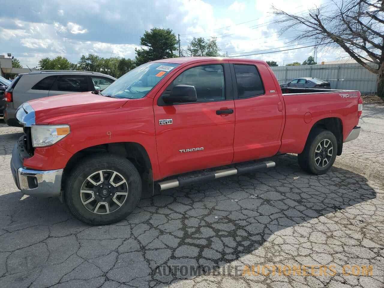 5TFUW5F18GX529386 TOYOTA TUNDRA 2016