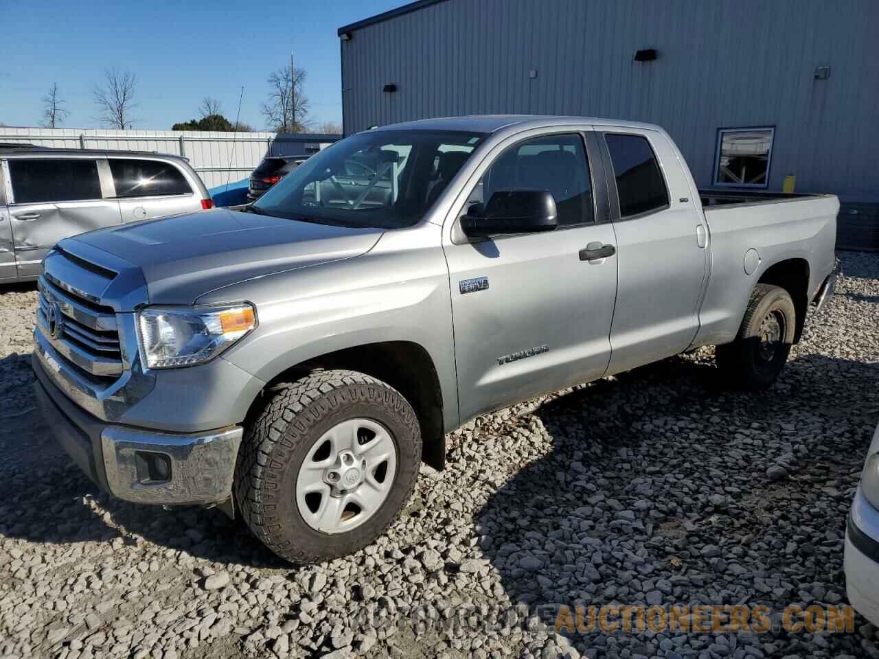 5TFUW5F18HX592229 TOYOTA TUNDRA 2017